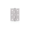 Butt Hinge 70 X 50 X 1.6mm Stainless Steel