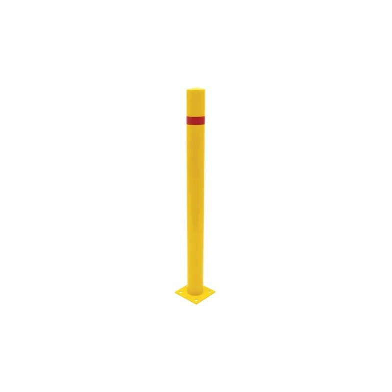 Safety Bollard Steel