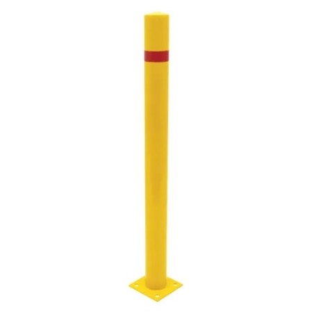 Safety Bollard Steel