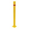 Safety Bollard Steel