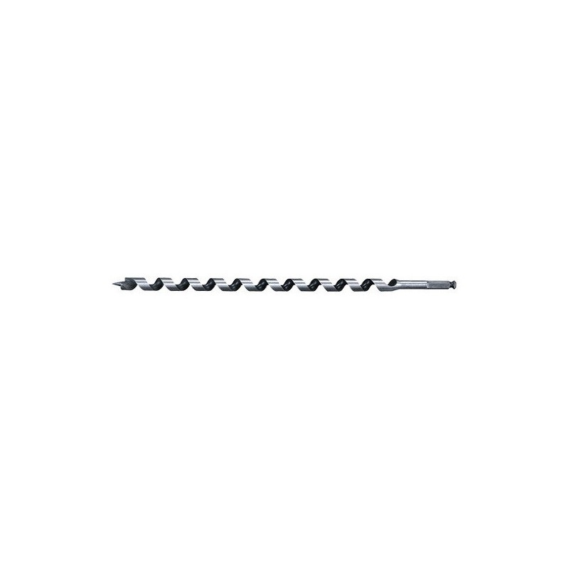 Wood Ship Auger Bit 30mm X 470mm