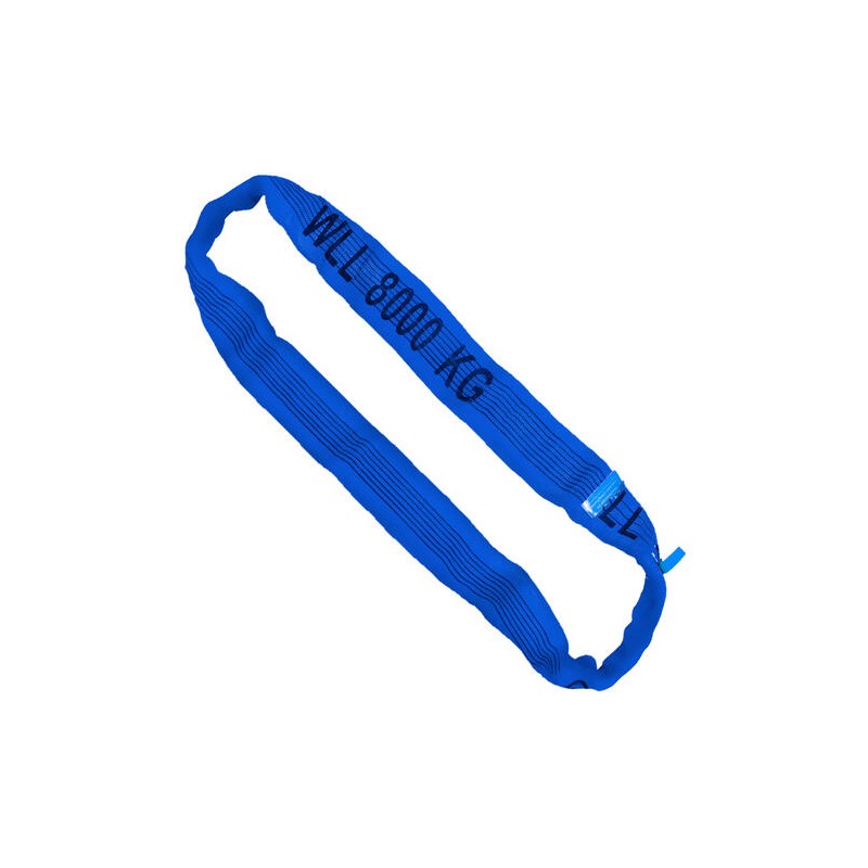 Sling Round Blue 8000kg X 3.0m