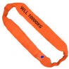 Sling Round Orange 10,000kg X 1.0m