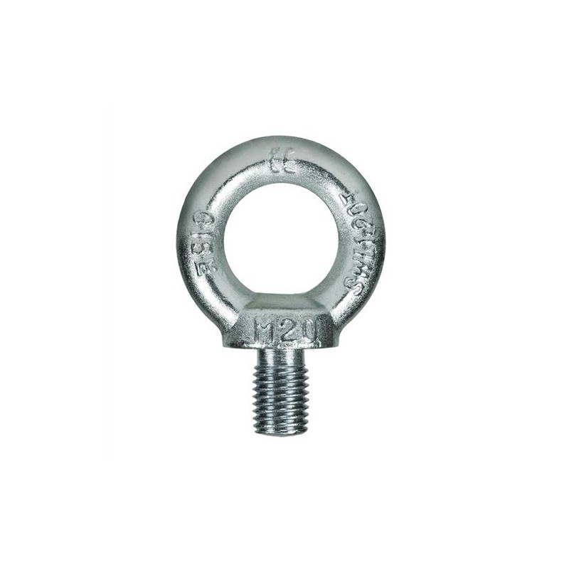 M36 Eyebolt 5.10 Tonne Wll