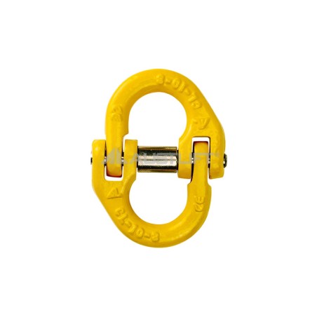 G80 Chain Connector - 18-20mm 12.5 Tonne