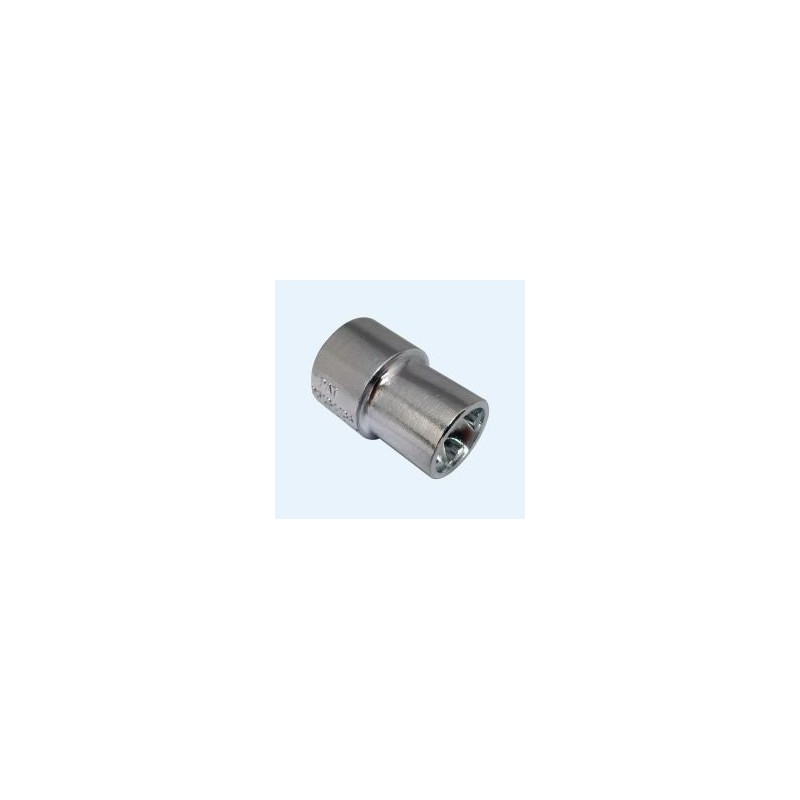 Kinmar Removable Driver Socket For 12mm Nut
