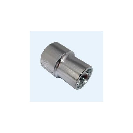 Kinmar Removable Driver Bit Socket To Suit M12