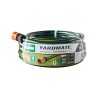Garden Hose 18mm X 18m Fitted