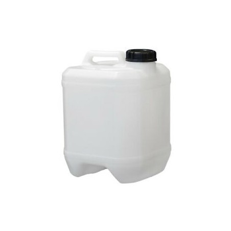 Empty Water Drum - 20l