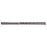 Alpha Sds Zentro Drill Bit 4 Cutter 6 X 110mm