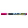 Marker Artline 557 Whiteboard Pink