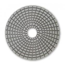 Diamond Polishing Pad 50g 7" 175mm