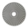 Diamond Polishing Pad 50g 7" 175mm