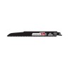 Alpha Recipro Blade Destructor - Wood & Nails 5tpi 230mm 5pk