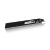 Alpha Recipro Blade Demolition Metal 14 Tpi 230mm 5pk