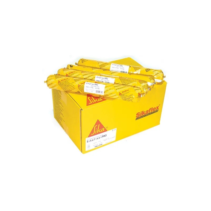 Sikaflex 11fc 600ml Sausage- Japan Beige