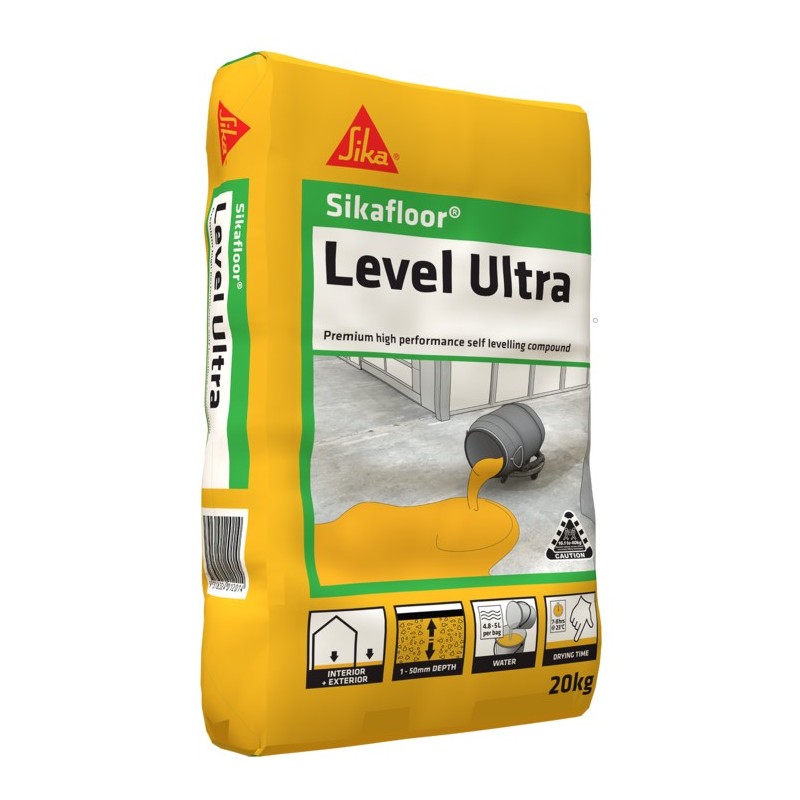 Sikafloor Level Ultra 20kg