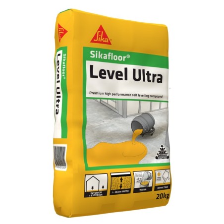 Sikafloor Level Ultra 20kg