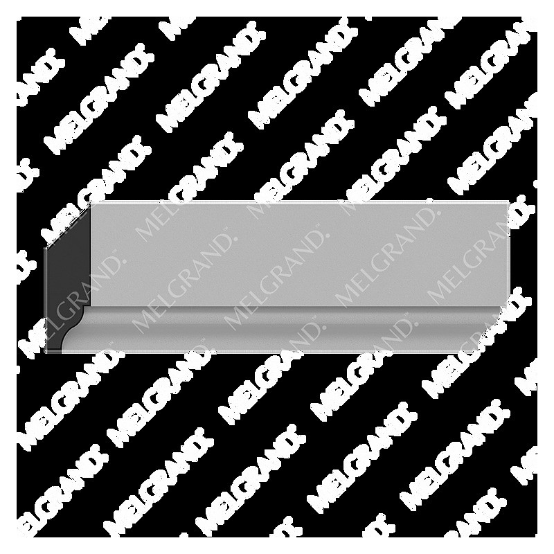 Mouldex Architectural Moulding - Architrave Pwa097 - 96h X 29w X 3000mm