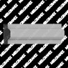Mouldex Architectural Moulding - Architrave Pwa110 - 104h X 35w X 2400mm