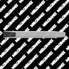 Mouldex Architectural Moulding - Band Pwb045 - 45h X 80w X 3000mm
