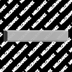 Mouldex Architectural Moulding - Band Pwb085c - 85h X 25w X 2400mm