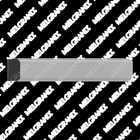 Mouldex Architectural Moulding - Band Pwb090cx50 - 90h X 50w X 3000mm