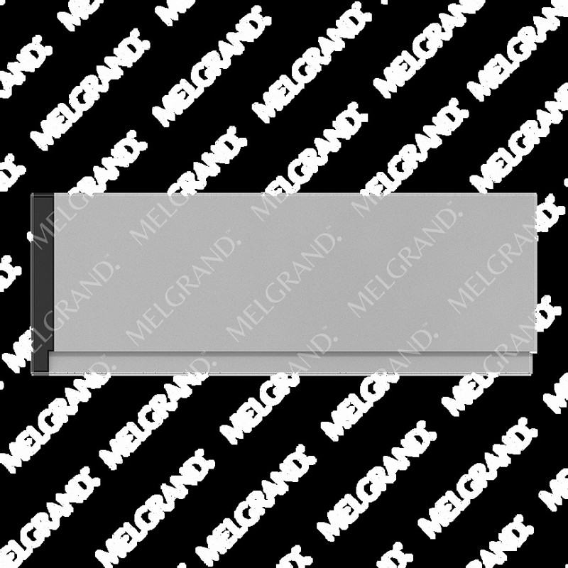 Mouldex Architectural Moulding - Band Pwb301r - 340h X 40w X 2400mm