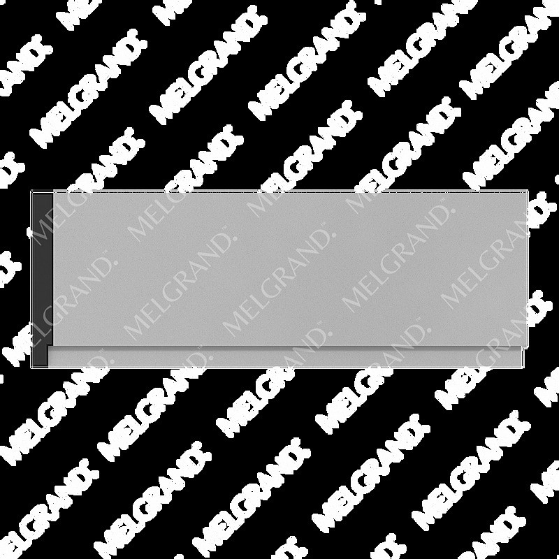 Mouldex Architectural Moulding - Band Pwb301r - 340h X 40w X 3000mm