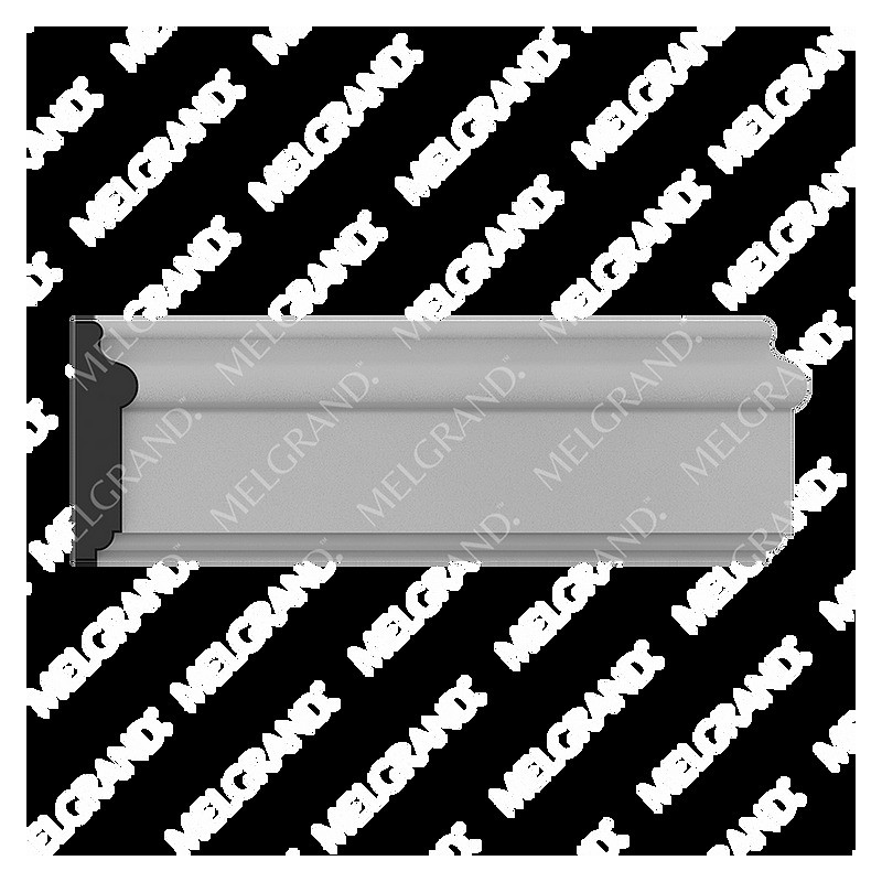 Mouldex Architectural Moulding - Band Pwb306 - 300h X 80w X 3000mm