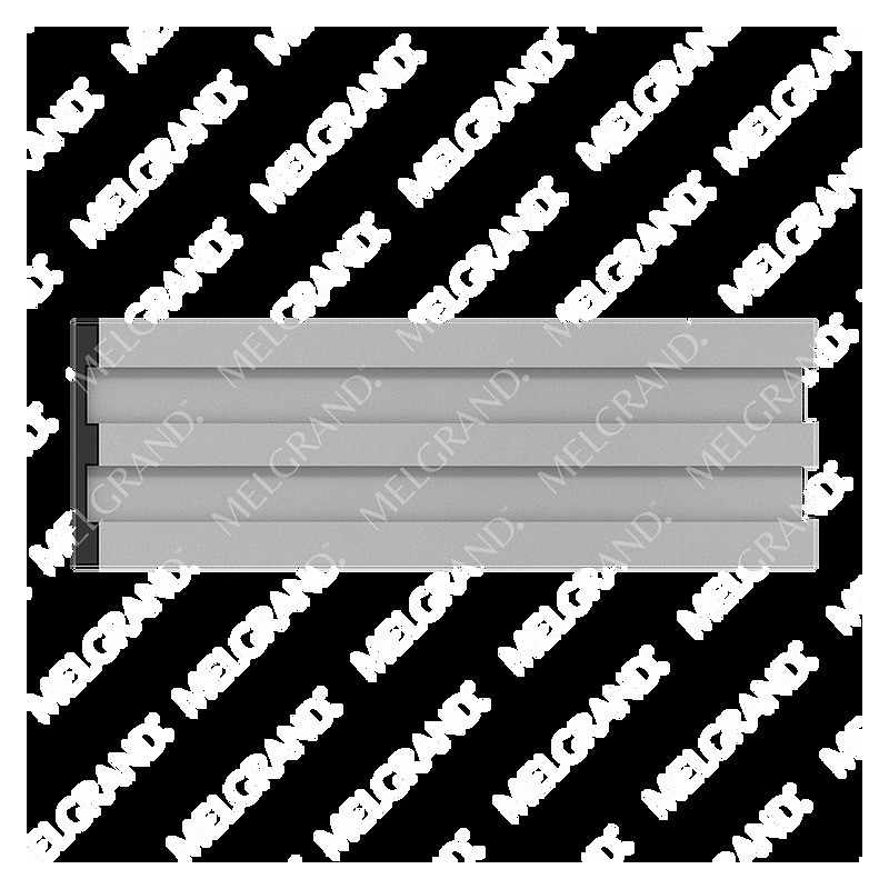 Mouldex Architectural Moulding - Band Pwb308 - 308h X 40w X 3000mm