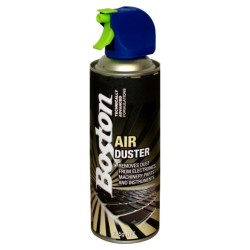 Air Duster Can Aerosol 285g 