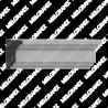 Mouldex Architectural Moulding - Parapet Pwp165 - 165h X 95w X 3000mm