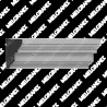 Mouldex Architectural Moulding - Parapet Pwp183 - 183h X 100w X 3000mm