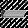 Mouldex Architectural Moulding - Parapet Pwp200 - 200h X 96w X 2400mm