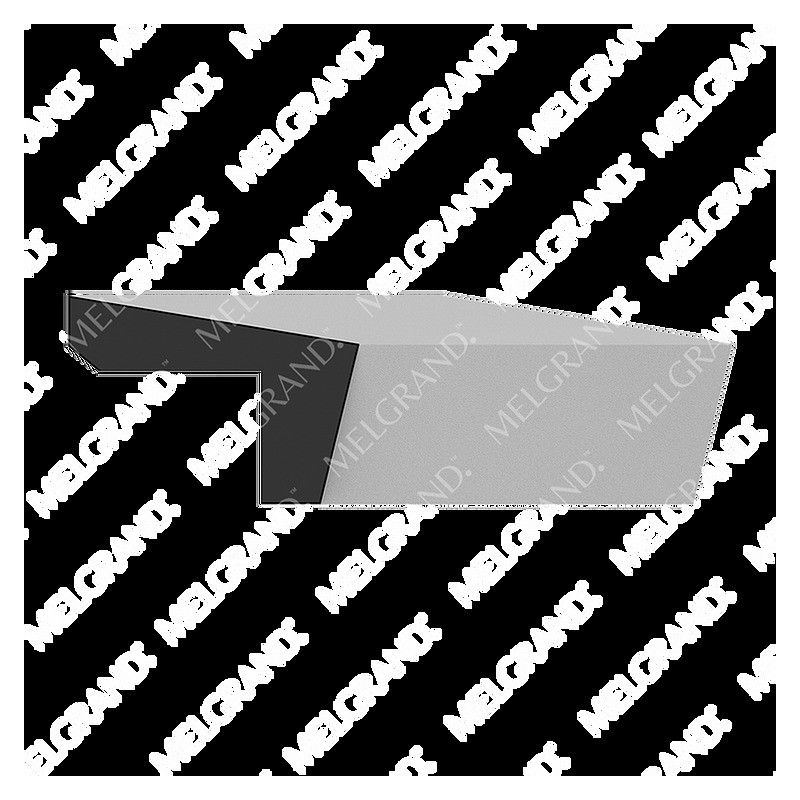 Mouldex Architectural Moulding - Sill Pws122r - 140h X 196w X 2400mm
