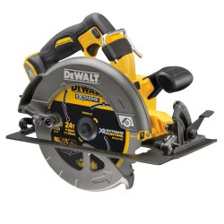 Dewalt Flexvolt Gen 2 B/Less Circular Saw 185mm Skin