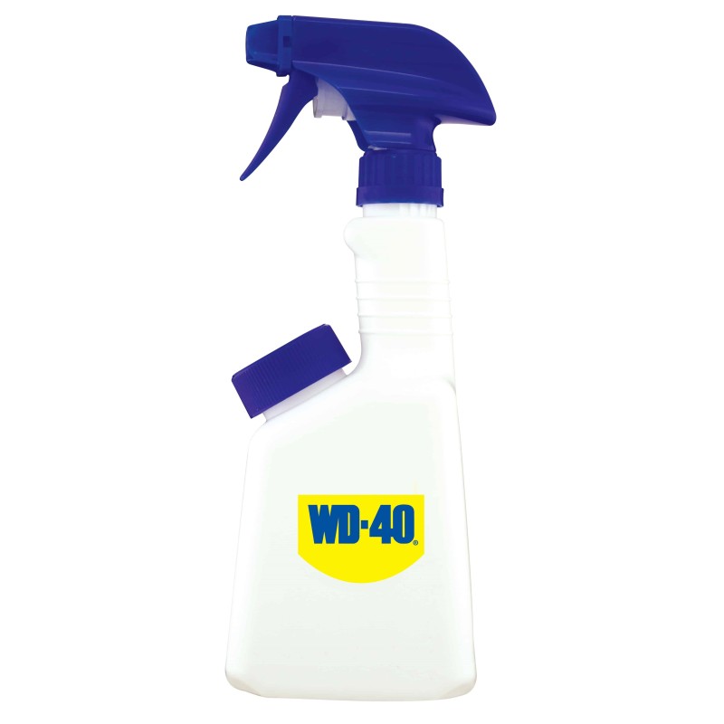 Wd-40 Spray Bottle Applicator 500ml