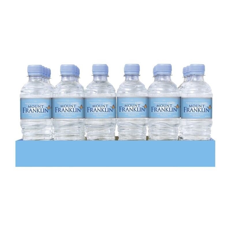 Water Multi-Pack.