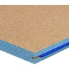 Flooring Particleboard (Gp) Blue Tongue 3600 X 600 X 25mm