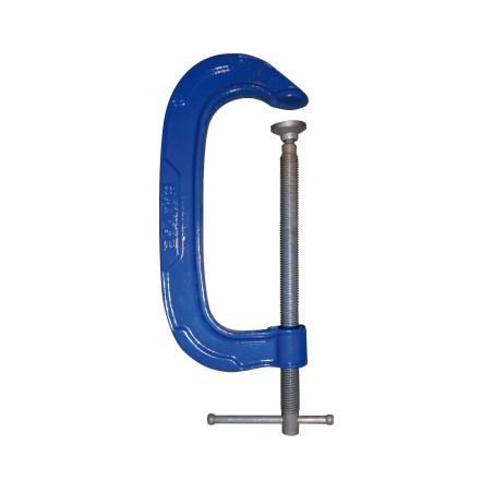 G Clamp Heavy Duty - 75mm