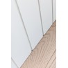 Easycraft Silhouette Channel 25 16mm - 600 X 1200mm