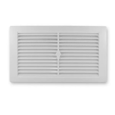 Haron Wall & Eave Vent 245mm X 145mm