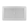 Haron Wall & Eave Vent 245mm X 145mm